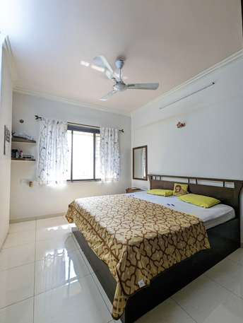 2 BHK Apartment For Resale in Pariwar CHS Kanjurmarg East Mumbai  6950692