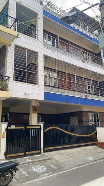 2 BHK Independent House For Rent in Cholanayakanahalli Bangalore 6943646