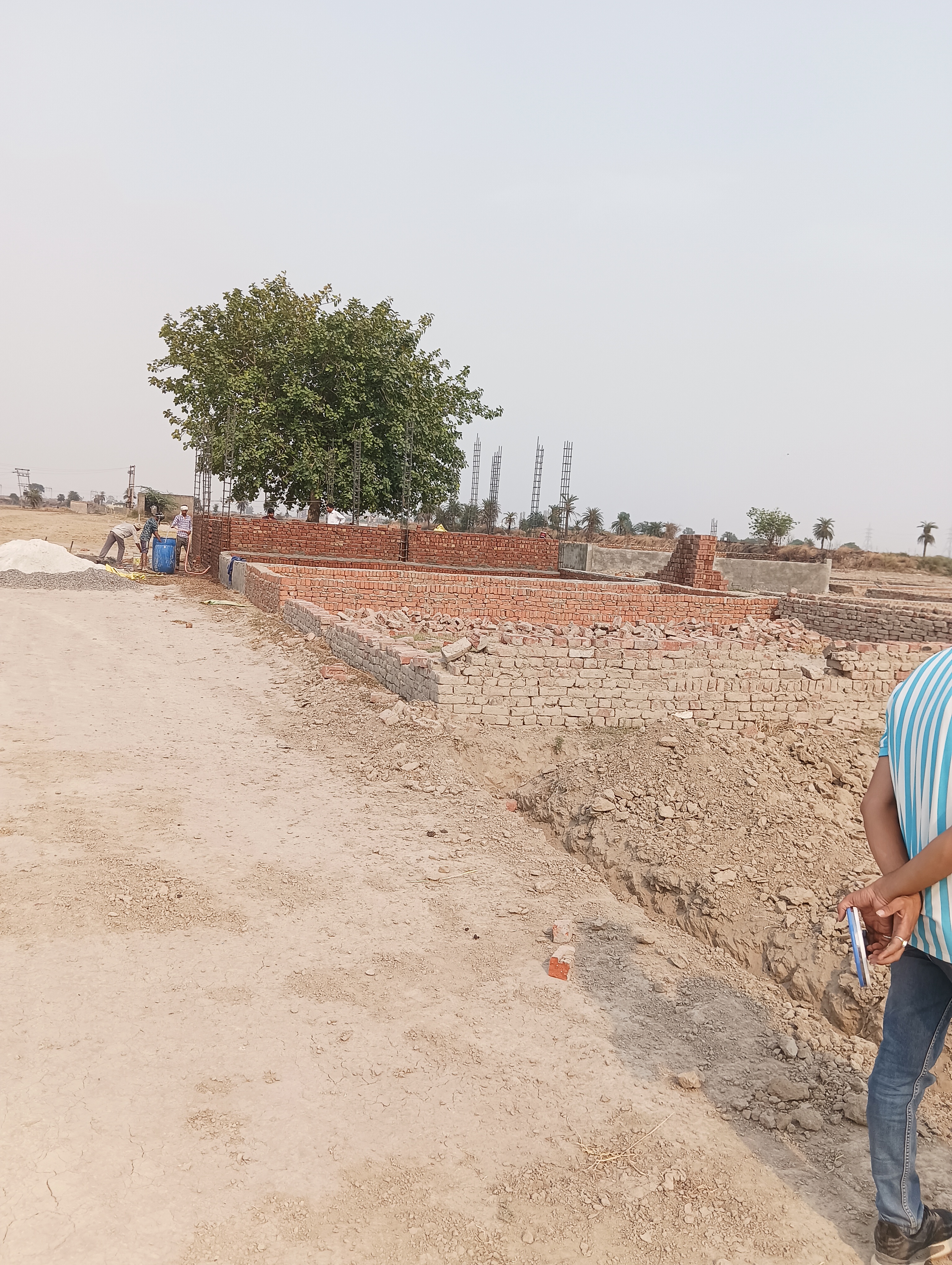 Plot For Resale in Bhopani Village Faridabad  6950715