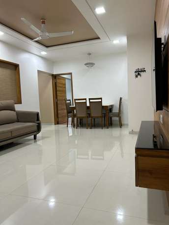 3 BHK Apartment For Resale in Rohan 10 Kasturkunj Ashok Nagar Pune  6950761