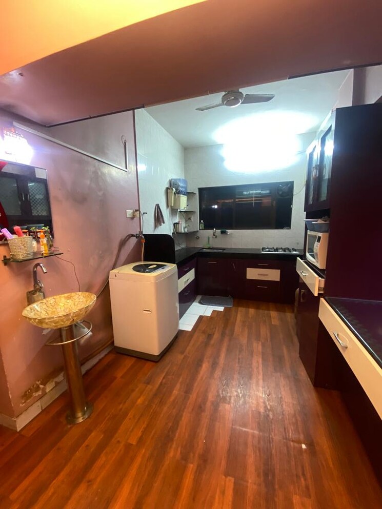 Gym, shree-keshriya-saffron-hillscapes 3 Bedroom 1550 Sq.Ft. Villa In Wanwadi Pune 6950742