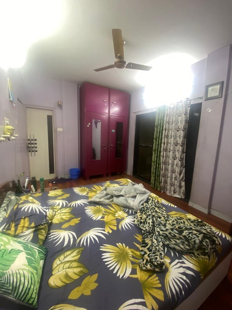 Bedroom, shree-keshriya-saffron-hillscapes 3 Bedroom 1550 Sq.Ft. Villa In Wanwadi Pune 6950742