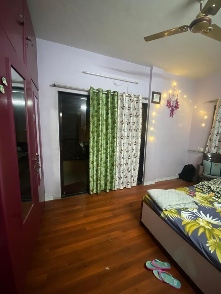 Bedroom, shree-keshriya-saffron-hillscapes 3 Bedroom 1550 Sq.Ft. Villa In Wanwadi Pune 6950742