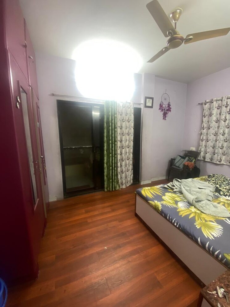 Bedroom, shree-keshriya-saffron-hillscapes 3 Bedroom 1550 Sq.Ft. Villa In Wanwadi Pune 6950742