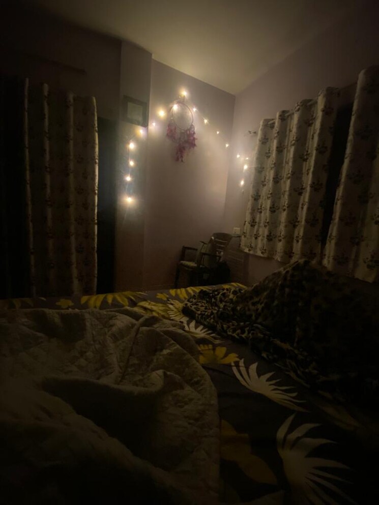 Bedroom, shree-keshriya-saffron-hillscapes 3 Bedroom 1550 Sq.Ft. Villa In Wanwadi Pune 6950742