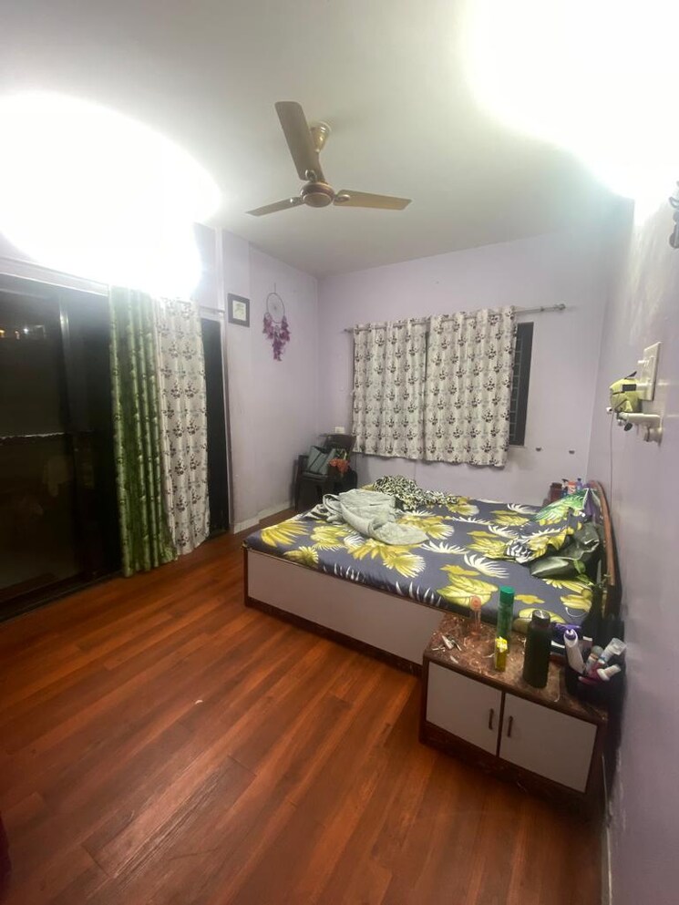 Bedroom, shree-keshriya-saffron-hillscapes 3 Bedroom 1550 Sq.Ft. Villa In Wanwadi Pune 6950742