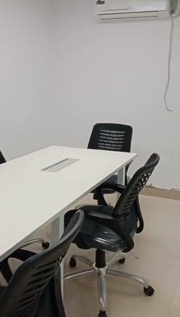 Team Area in  Office Space at Indiranagar – for Rent