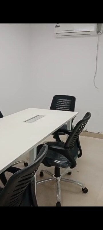 Team Area in  Office Space at Indiranagar – for Rent