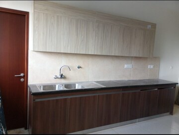 Furnished Amenities in 3 BHK Apartment at Prestige Deja Vu, Pulikeshi Nagar – for Sale