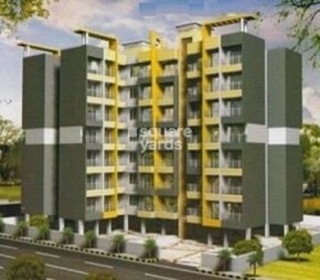 1 BHK Apartment For Resale in Hastagiri CHS Kandivali East Kandivali East Mumbai  6950770