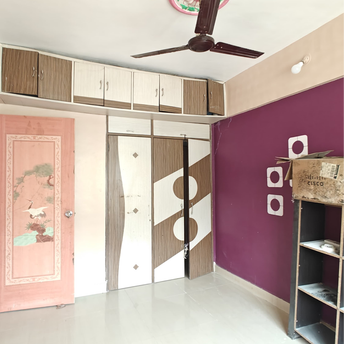 1 BHK Apartment For Resale in Dombivli West Thane 6950803