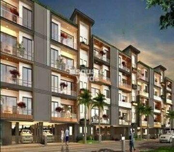 3.5 BHK Apartment For Sale in Smart World Gems, Sector 89