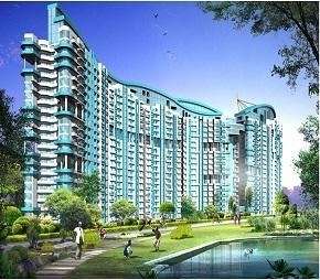 3 BHK Apartment For Rent in Amrapali Platinum Sector 119 Noida 6950835