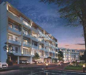 4 BHK Apartment For Resale in SS Linden Sector 84 Gurgaon  6950842