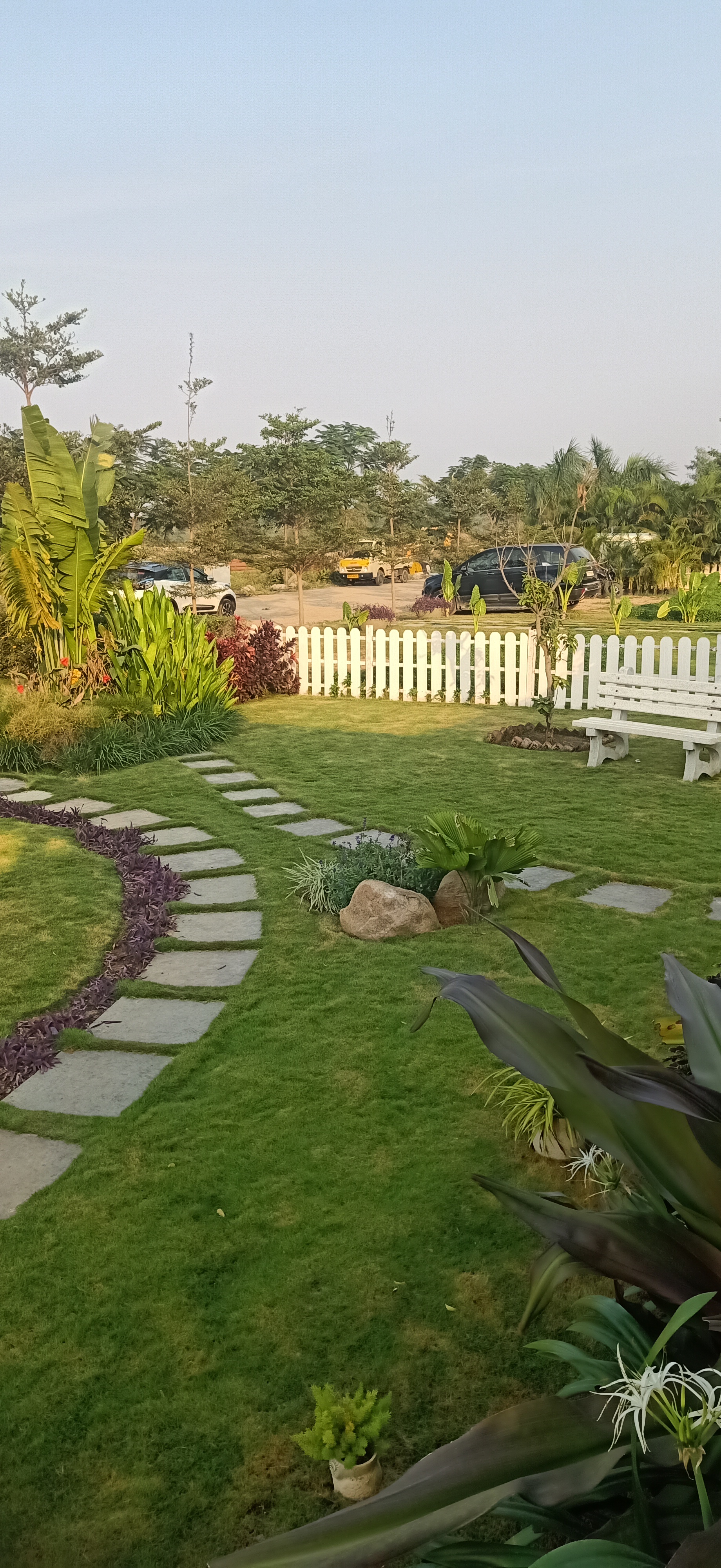 Plot For Resale in Kondapur Hyderabad  6950863