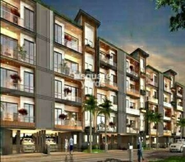 2.5 BHK Apartment For Resale in Smart World Gems Sector 89 Gurgaon  6950923