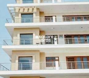 2 BHK Apartment For Rent in RWA Apartments Sector 116 Sector 116 Noida  6950941