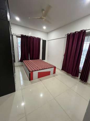 3 BHK Apartment For Rent in Try Kanchan Vastu Kothrud Pune 6950967