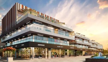  Shop For Sale in Bhutani City Center, Sector 150