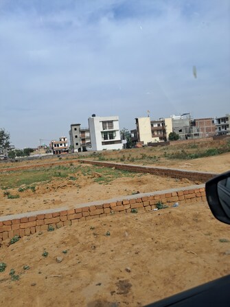 Plot For Resale in Shouryapuram Shahpur Bamheta Ghaziabad  6951200