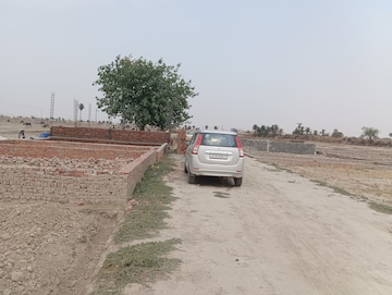 Plot For Resale in Bhopani Village Faridabad  6951207