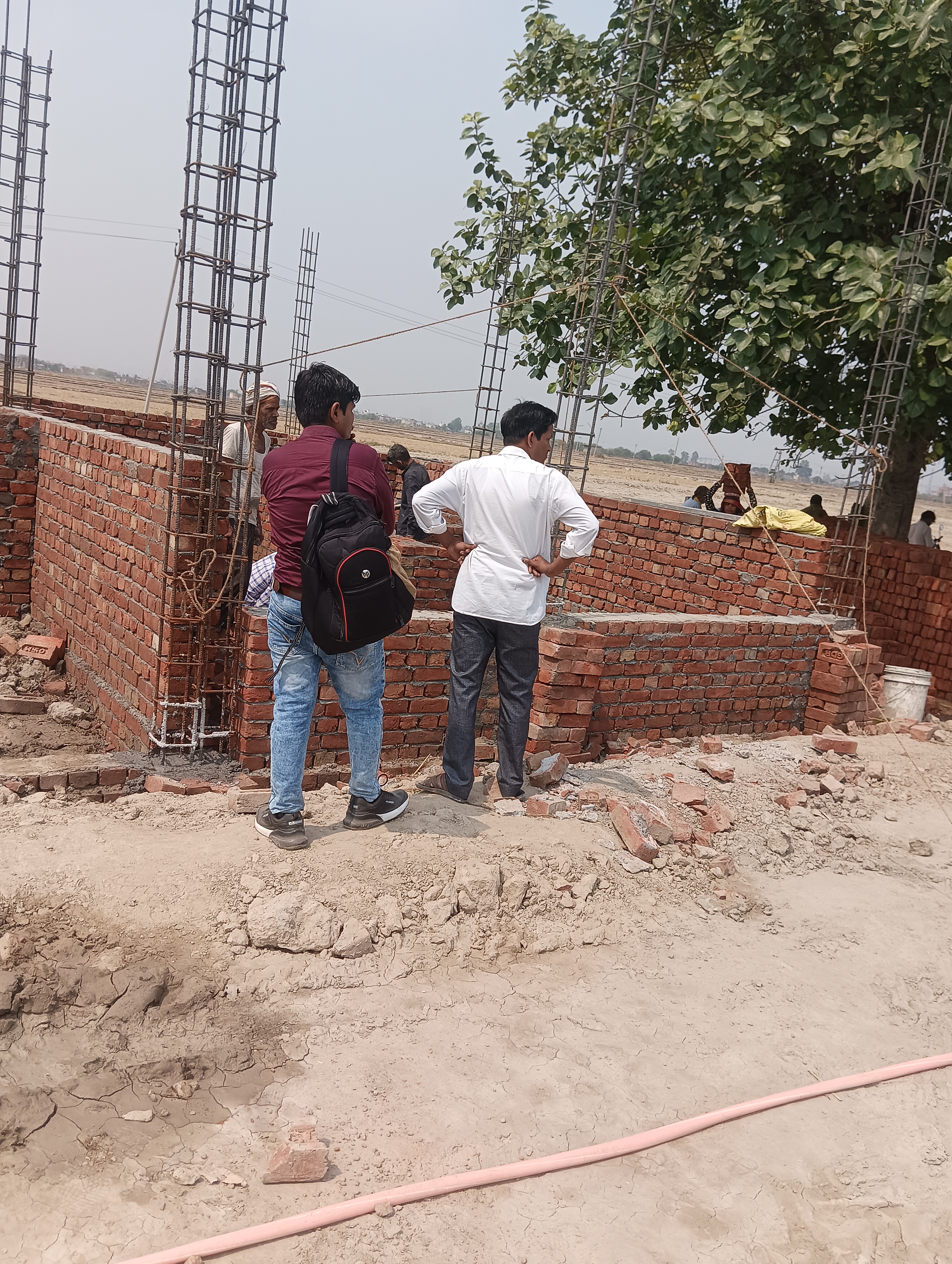 Plot For Resale in Bhopani Village Faridabad  6951209