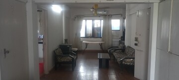 1 BHK Apartment For Resale in Hilton Tower Andheri East Mumbai  6951253