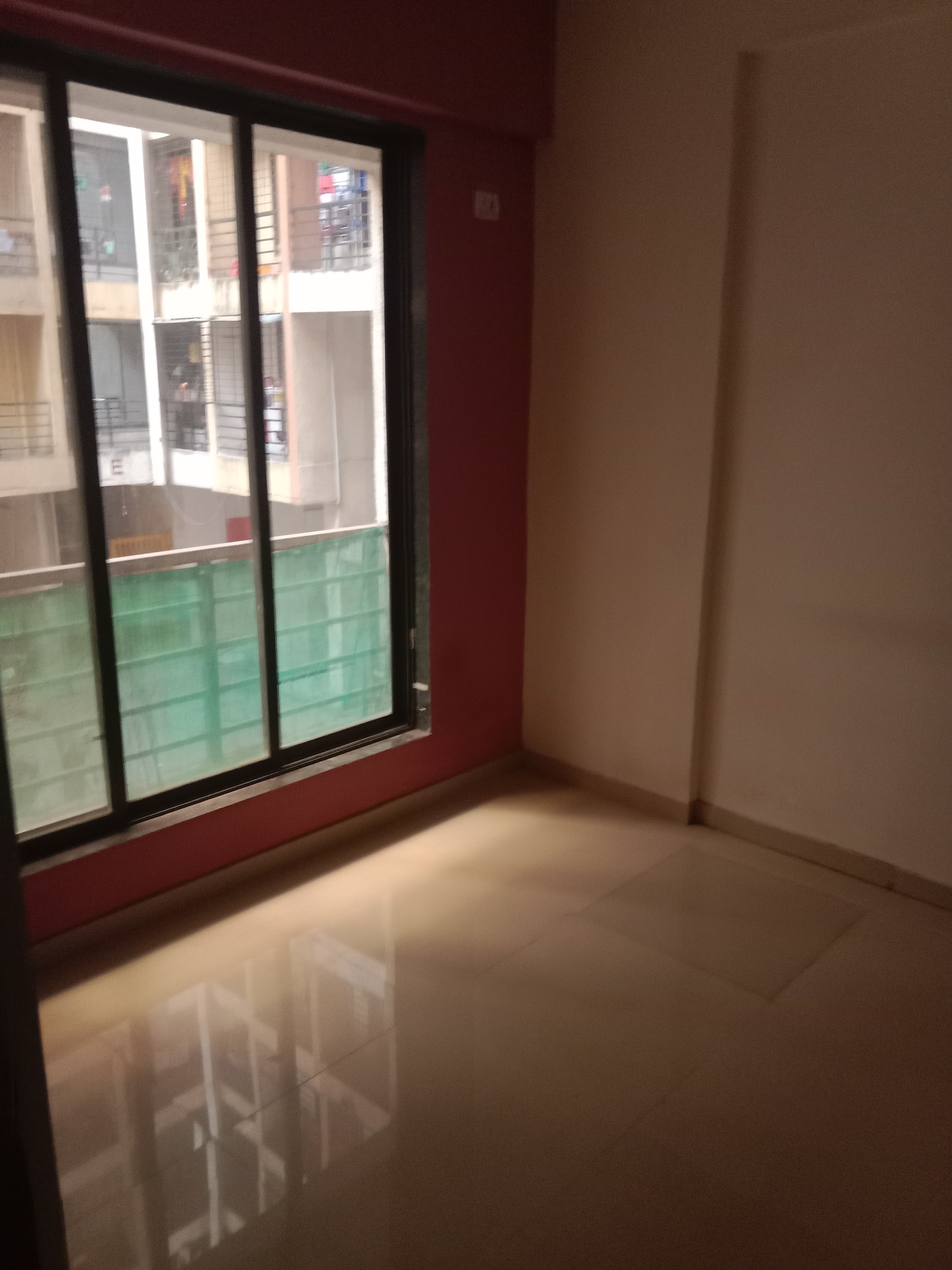 1 BHK Apartment For Resale in Gopal Krishna Sankul Naigaon East Mumbai  6951340