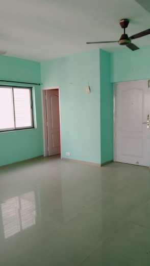 3.5 BHK Apartment For Rent in Unitech Uniworld Horizons Rajarhat Kolkata 6951371