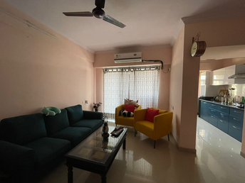 2 BHK Apartment For Rent in PuranikCity Building No D1 D2 & H Chs Ltd Koliwada Thane  6951422