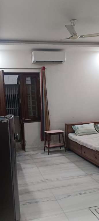 1 RK Apartment For Rent in Sector 14 Faridabad 6951430