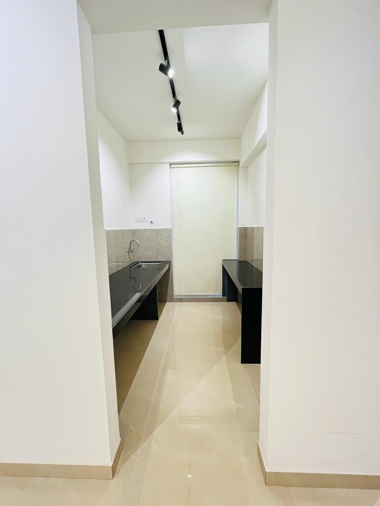 Bathroom, progressive-group-ivy 2 Bedroom 1100 Sq.Ft. Apartment In Ulwe Navi Mumbai 6951451