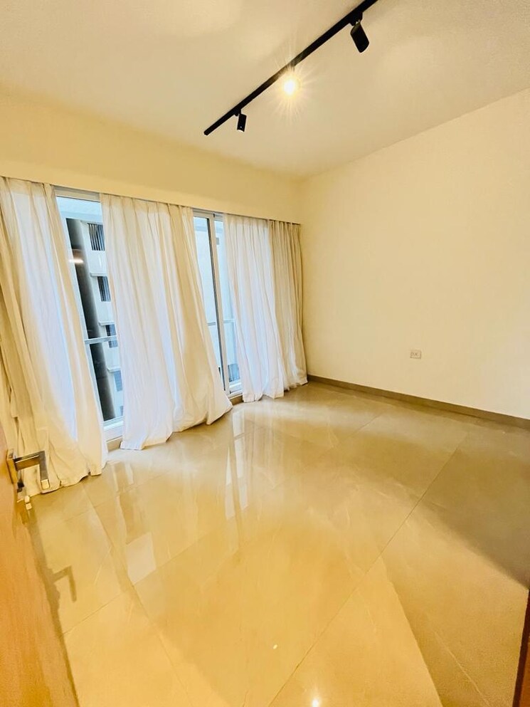 Bedroom, progressive-group-ivy 2 Bedroom 1100 Sq.Ft. Apartment In Ulwe Navi Mumbai 6951451