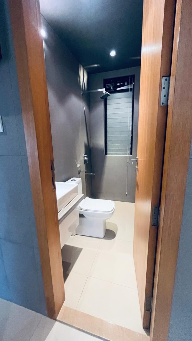 Bathroom, progressive-group-ivy 2 Bedroom 1100 Sq.Ft. Apartment In Ulwe Navi Mumbai 6951451