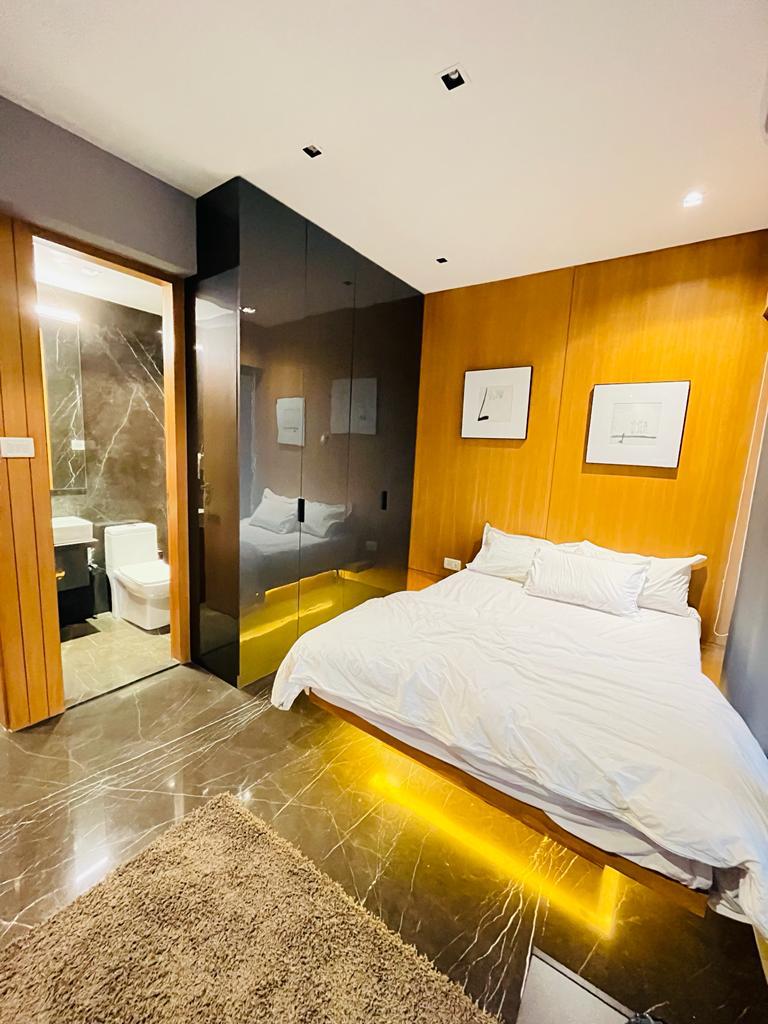 2 BHK Apartment For Sale in Progressive Group Ivy