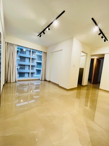 2 BHK Apartment For Resale in Progressive Prive Ulwe Navi Mumbai  6951462