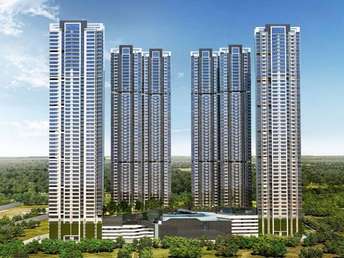3 BHK Apartment For Resale in Sheth Montana Mulund West Mumbai 6951483