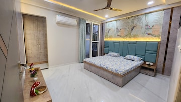 2 BHK Builder Floor For Resale in Dwarka Mor Delhi  6951524