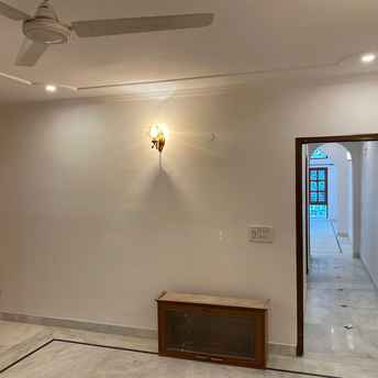 3 BHK Builder Floor For Rent in E Block RWA Greater Kailash 1 Kailash Colony Delhi 6951561