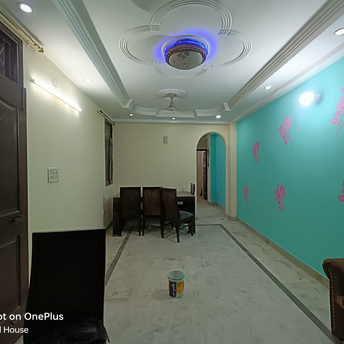3 BHK Builder Floor For Rent in RWA Kalkaji Block E Kalkaji Delhi 6951581