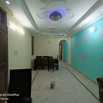 3 BHK Builder Floor For Rent in RWA Kalkaji Block E Kalkaji Delhi  6951581