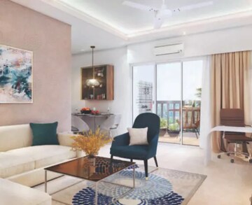 3 BHK Apartment For Sale in Mahindra Vista, Kandivali East