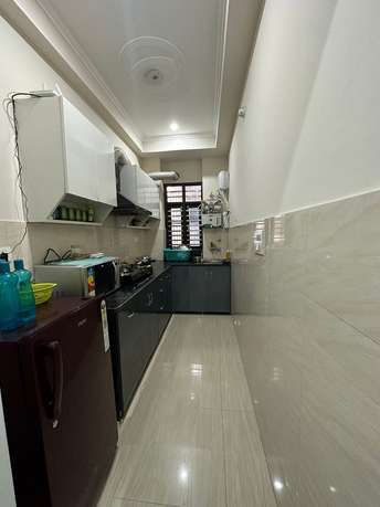 2 BHK Builder Floor For Rent in Sector 52 Gurgaon  6951596