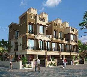 2 BHK Villa For Rent in Sharp Orchid Villa Naigaon East Mumbai 6951606