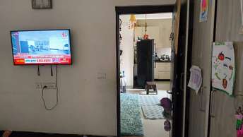 2 BHK Apartment For Rent in Aims Golf Avenue I Sector 75 Noida  6951680