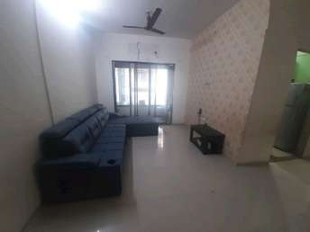 2 BHK Apartment For Resale in Morya Garden Residency Vichumbe Navi Mumbai 6951667