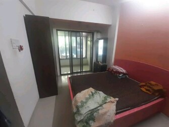 2 BHK Apartment For Resale in Morya Garden Residency Vichumbe Navi Mumbai  6951667