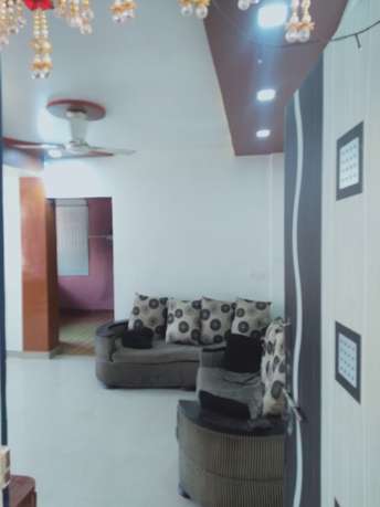 2 BHK Builder Floor For Rent in Sneha 119 Tower Warje Pune 6951682