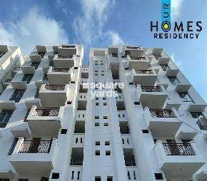 2 BHK Apartment For Rent in Apex Our Residency Sector 37c Gurgaon 6951687