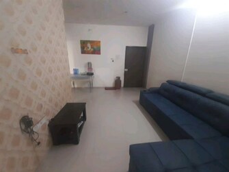 2 BHK Apartment For Resale in Morya Garden Residency Vichumbe Navi Mumbai  6951667